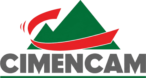 Logo Cimencam, client de CARLOG