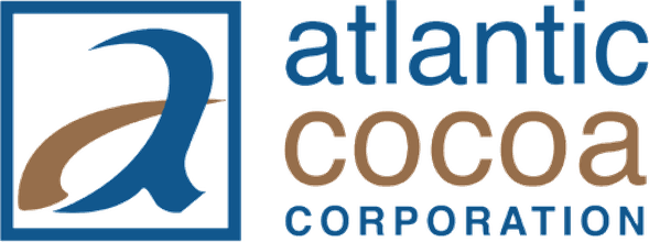 Logo Atlantic Cocoa, client de CARLOG