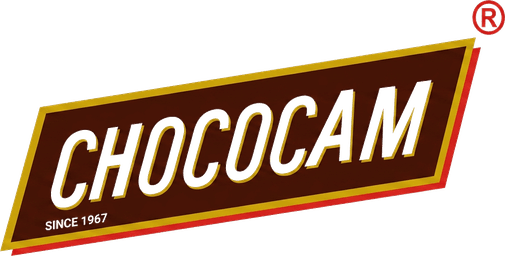 Logo Chococam, client de CARLOG